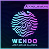 Wendo Afro House Samples.jpg Wendo Afro House Samples.jpg